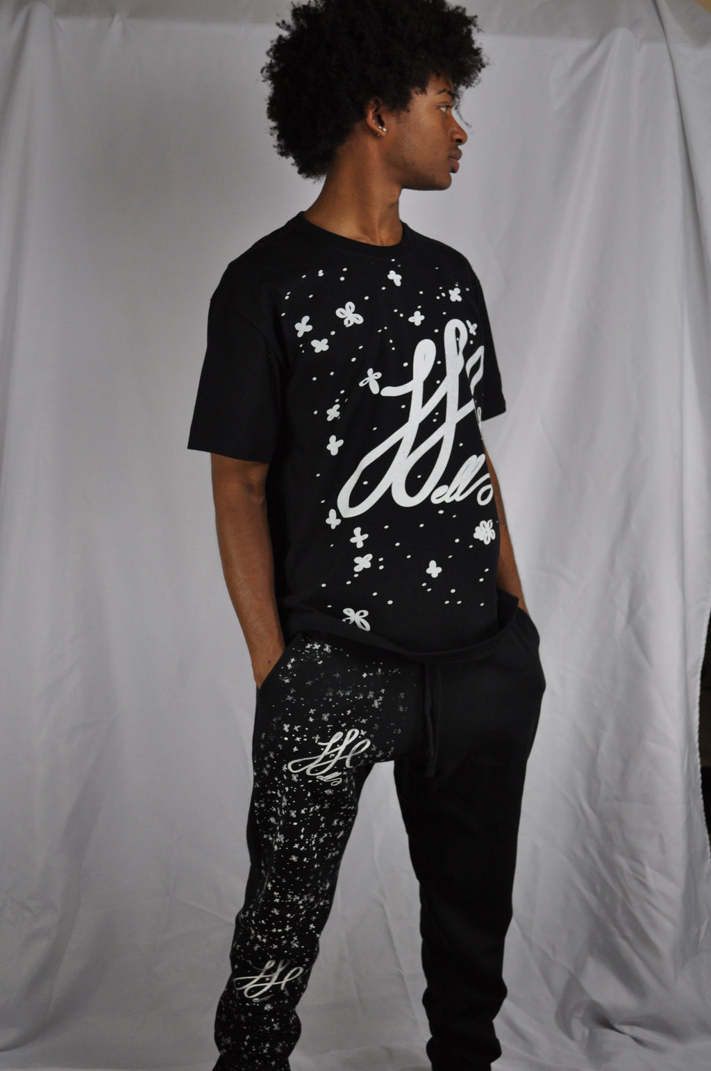 Starry Night Sweatpants