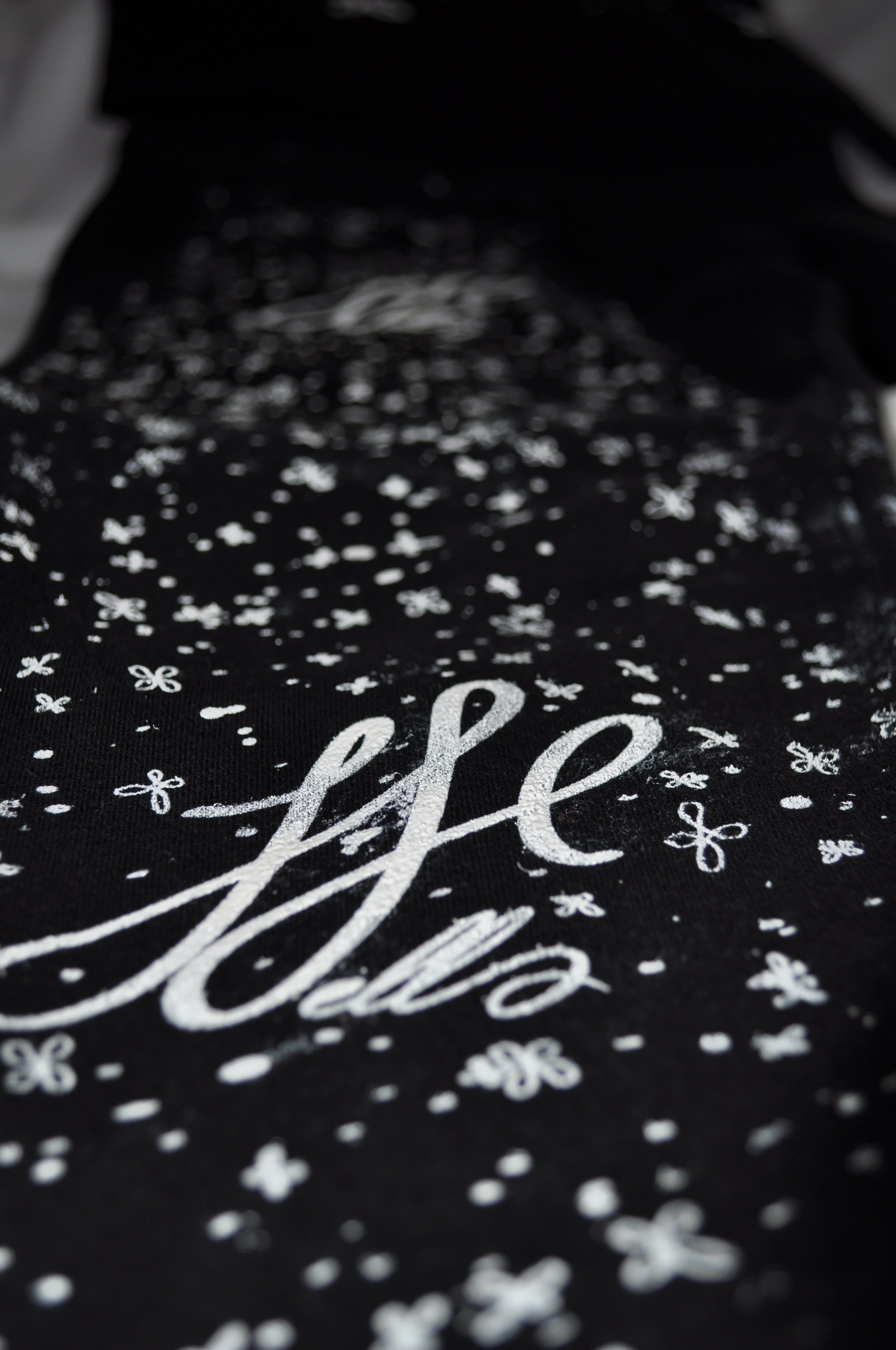 Starry Night Sweatpants