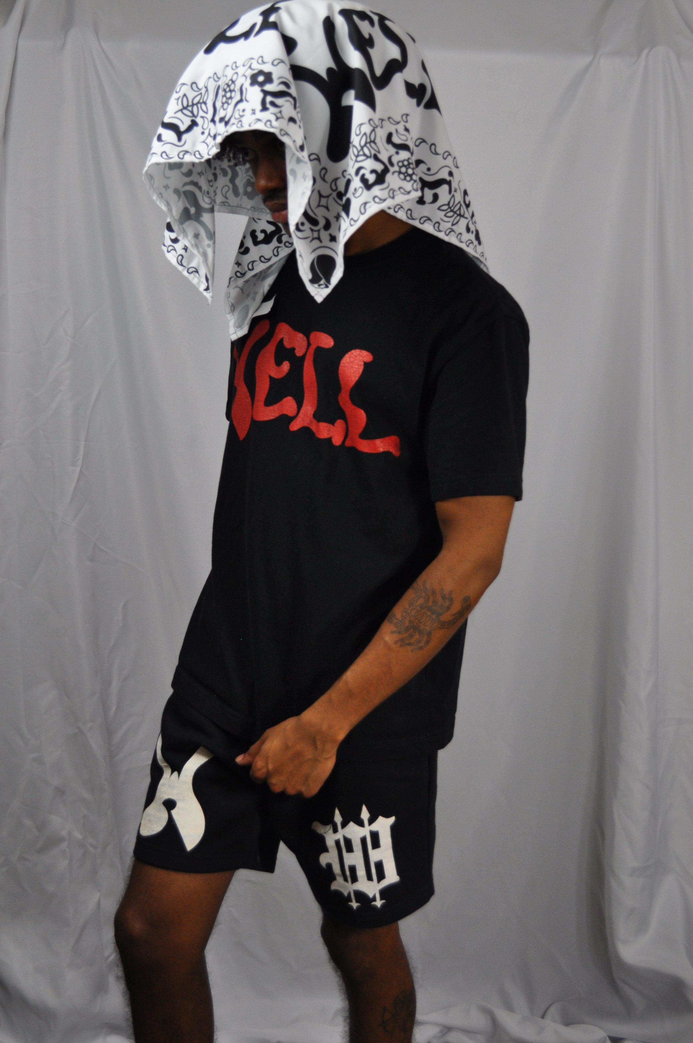 WELL Classical Sweatshorts