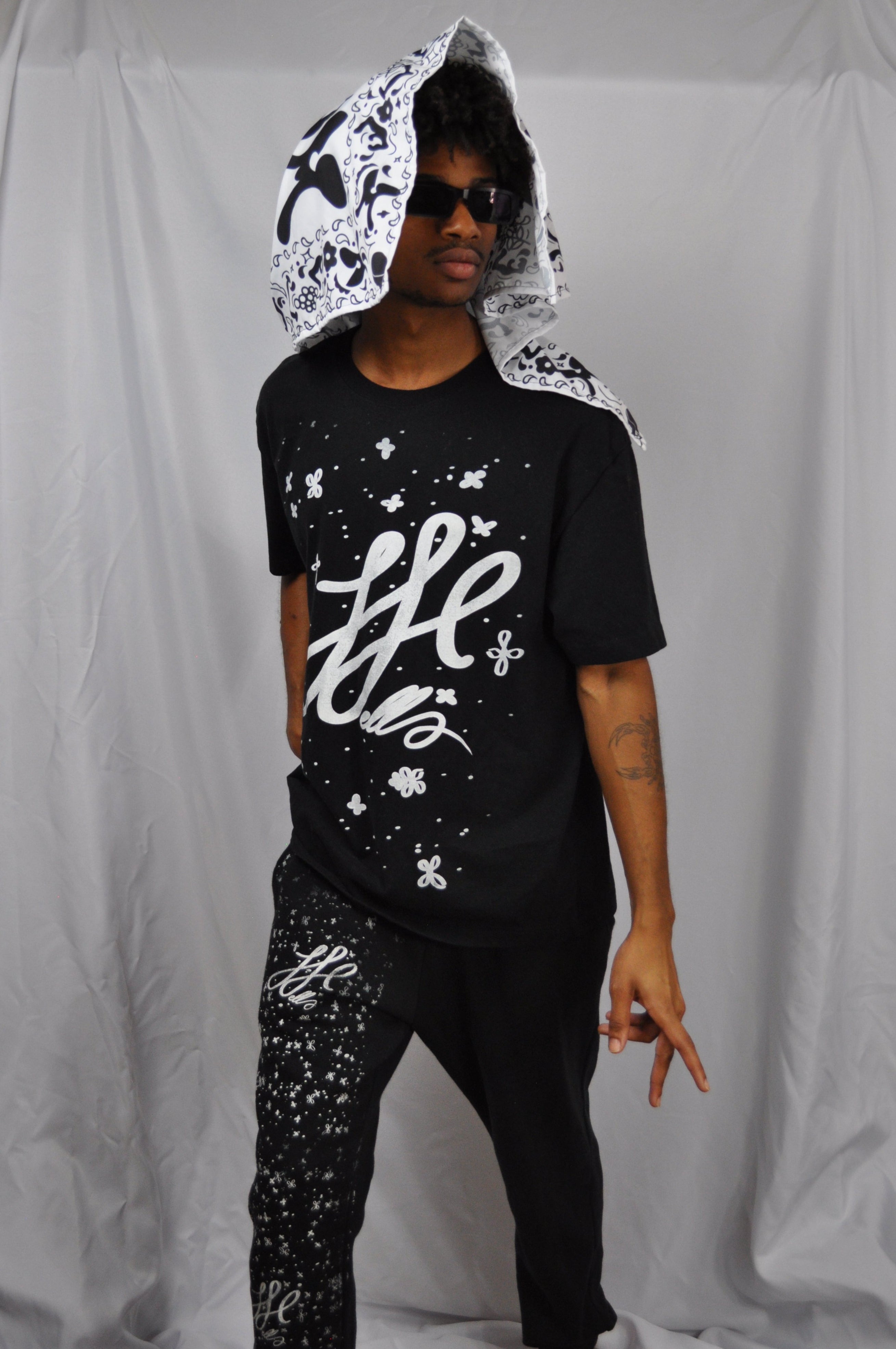 Starry Night Sweatpants