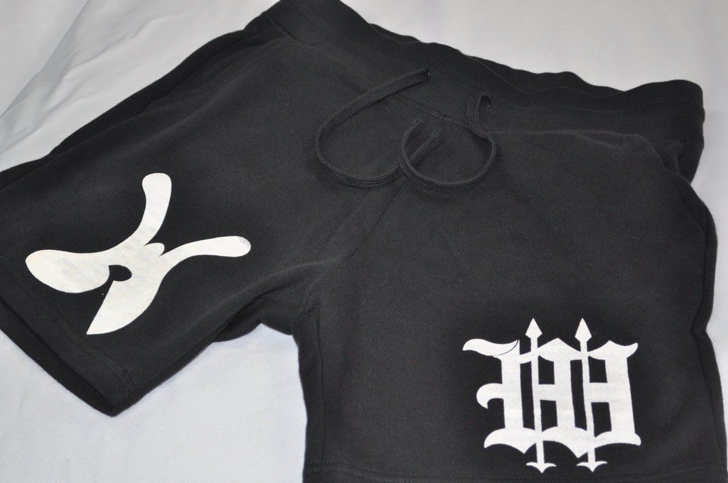 WELL Classical Sweatshorts