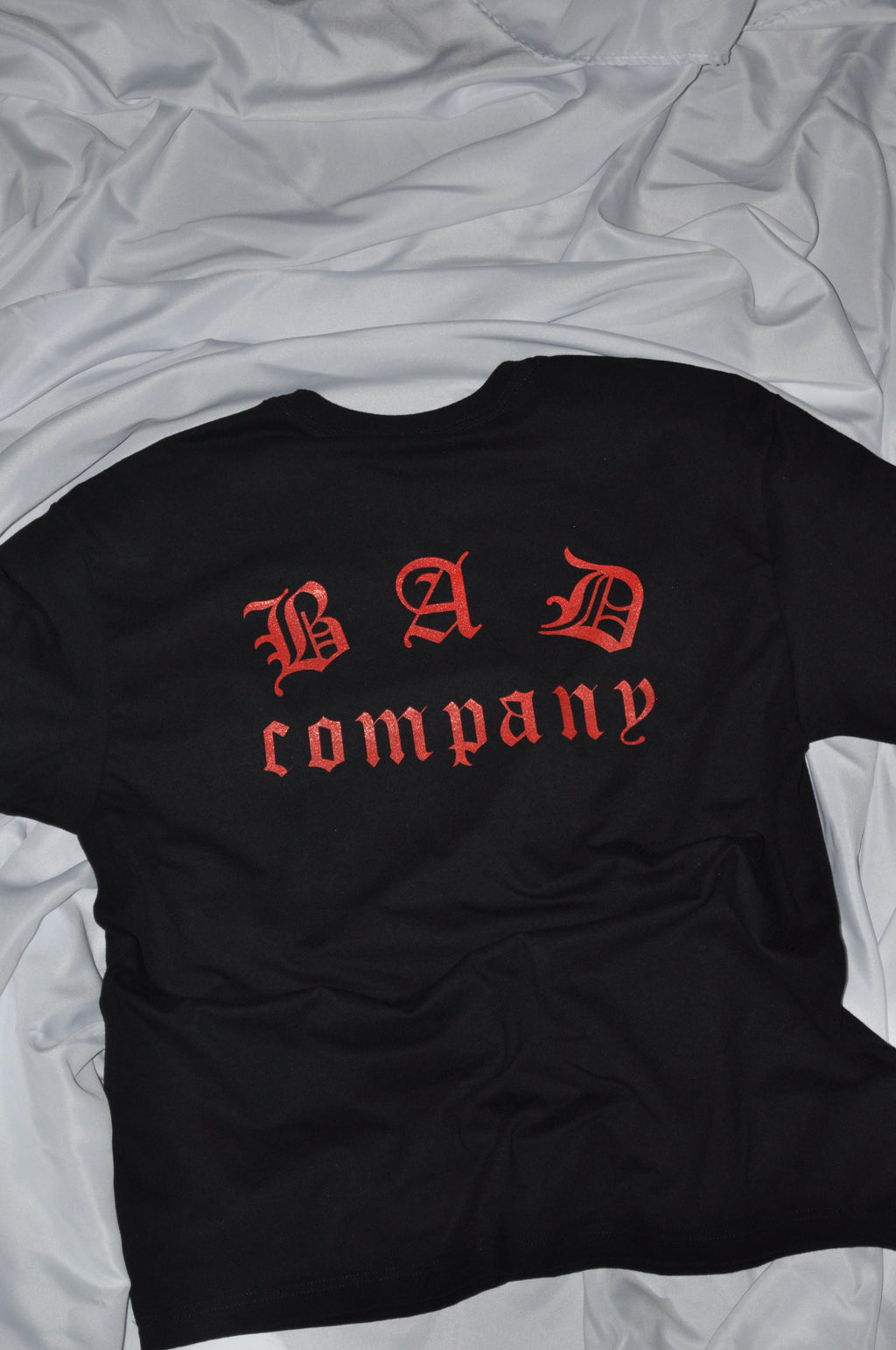 BAD company Tee