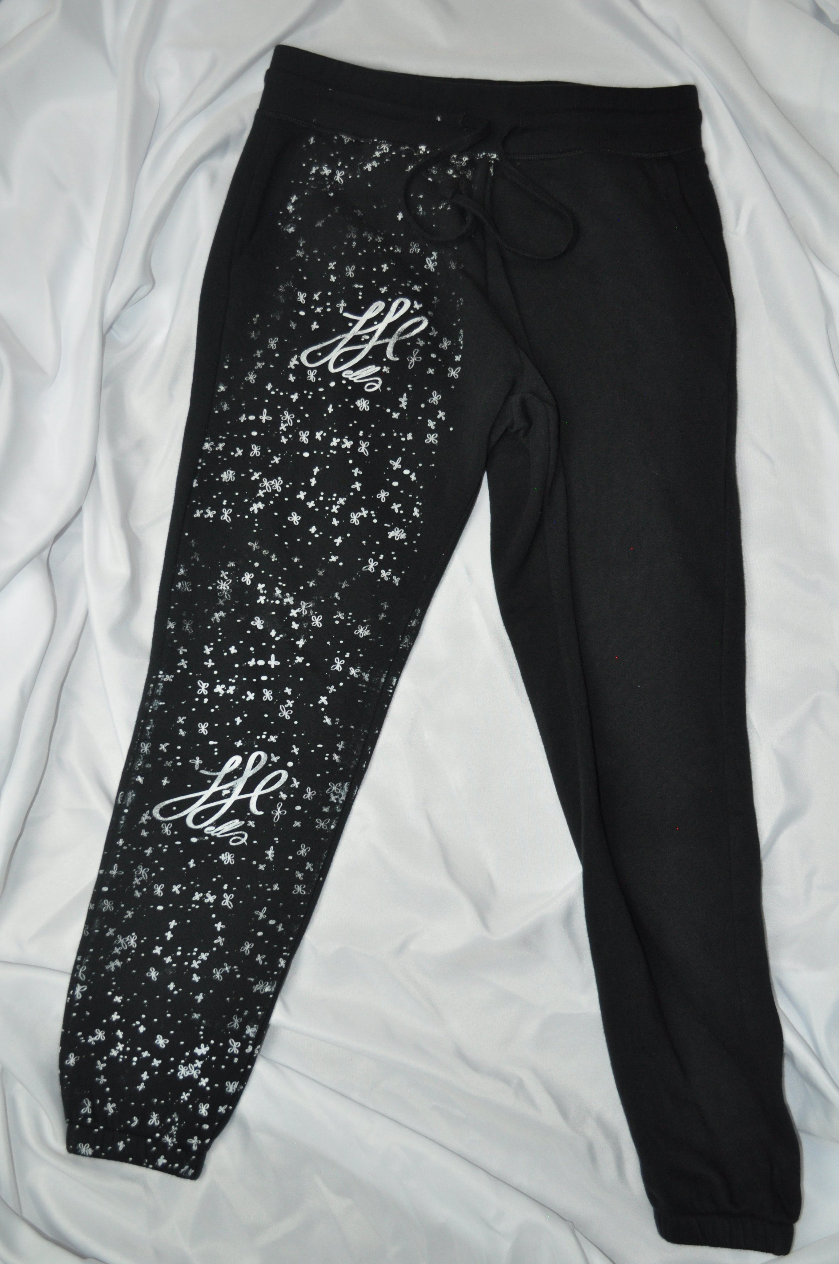 Starry Night Sweatpants